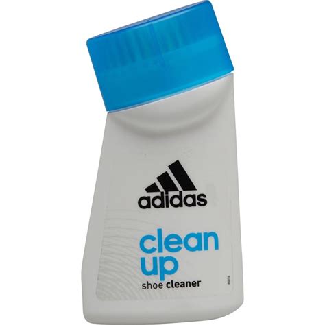 adidas schuhe spezial pflege|Adidas shoe cleaner.